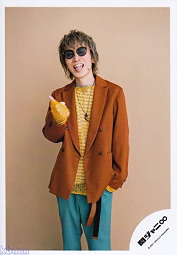 Amazon.co.jp: 関ジャニ∞ （エイト） 公式生写真 （安田章大